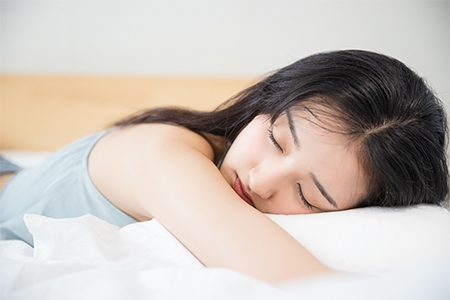 讓人睡得舒服的床品該怎么選擇？